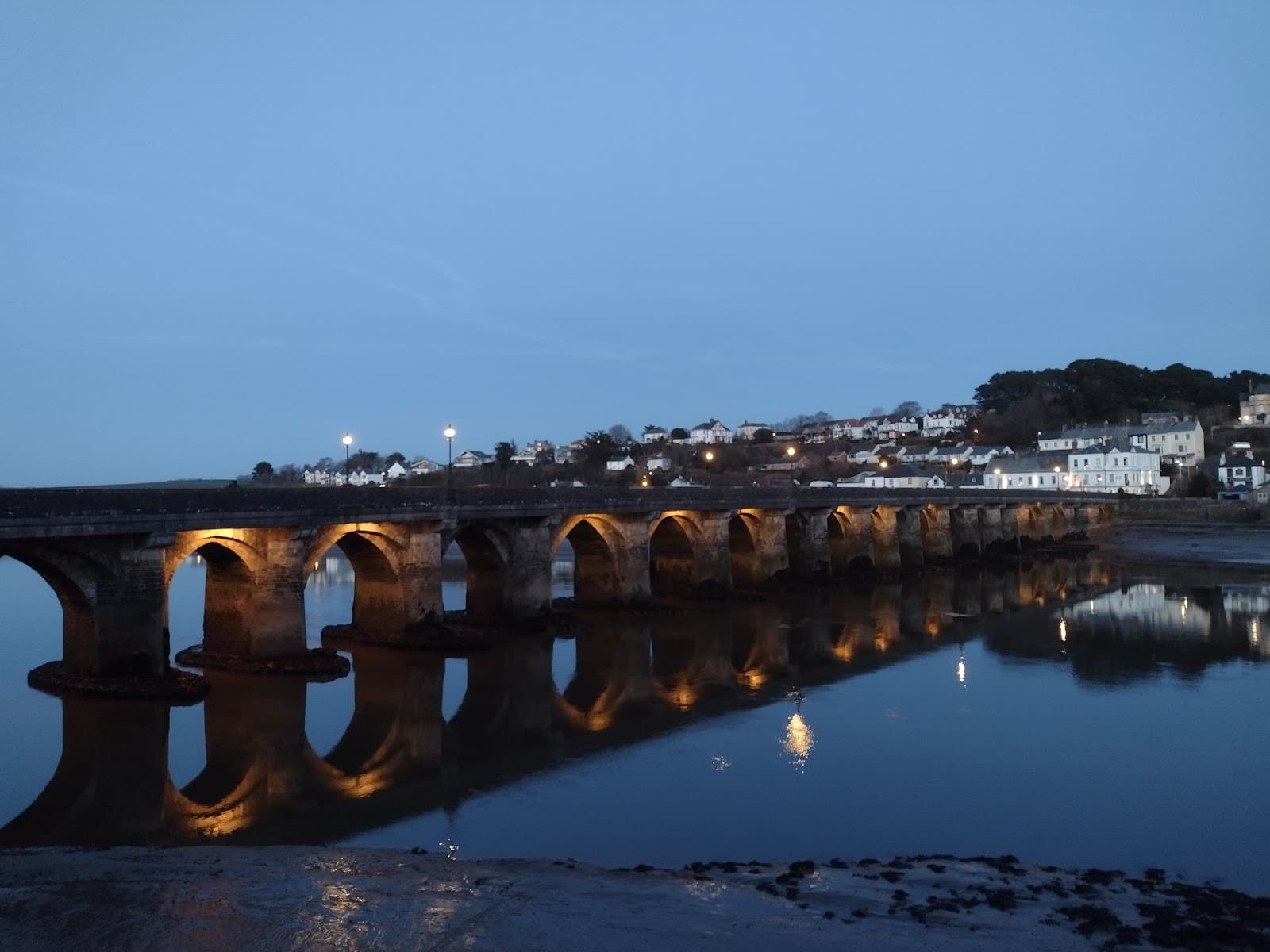 Bideford Quay - Image 1