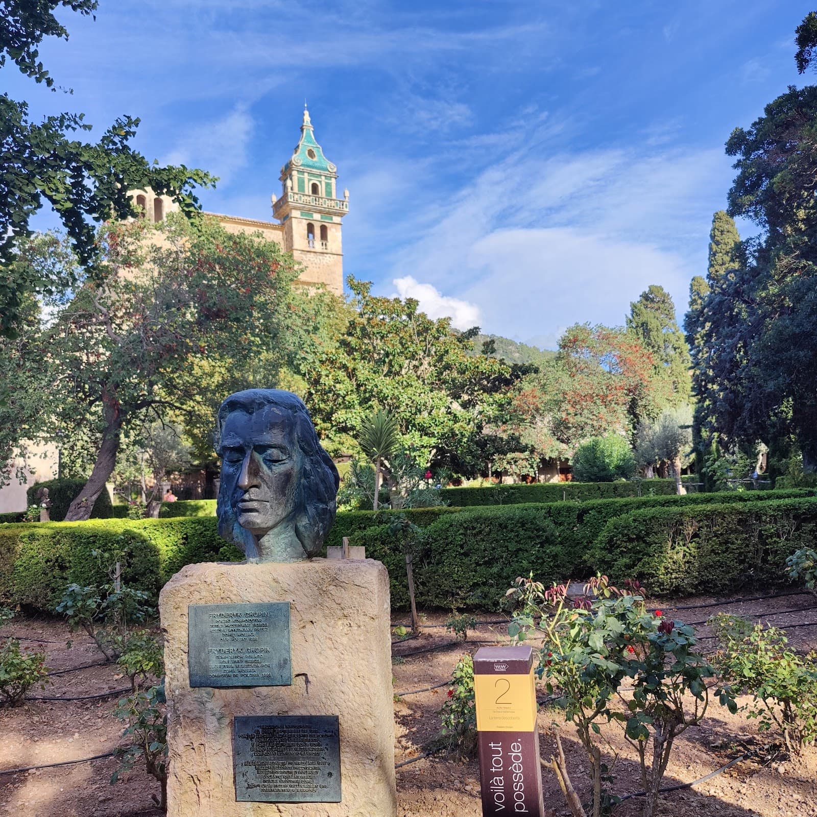 Valldemossa - Image 1