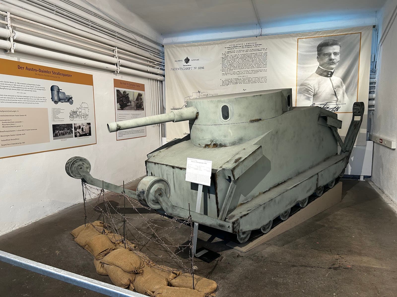 Panzerhalle - Image 1