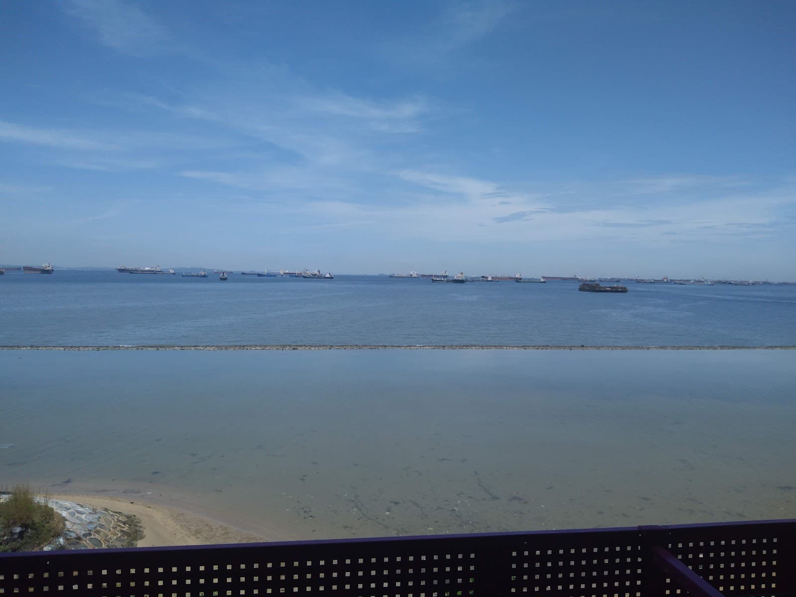 Tanah Merah Beach - Image 1