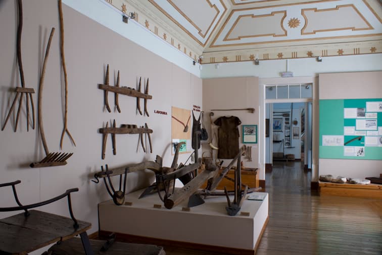 MAEDS Archaeology and Ethnography Museum - Image 1