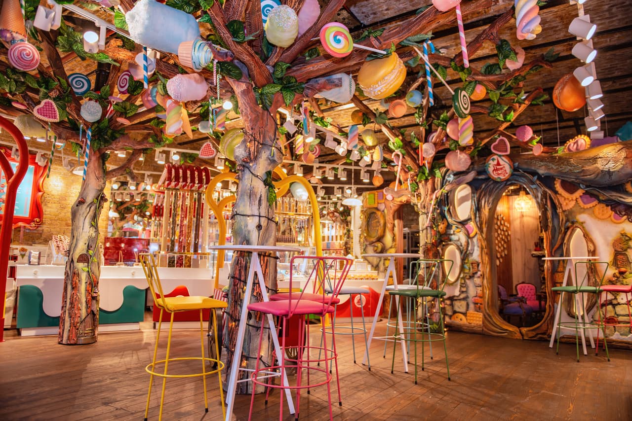 Hans & Gretel - Image 1