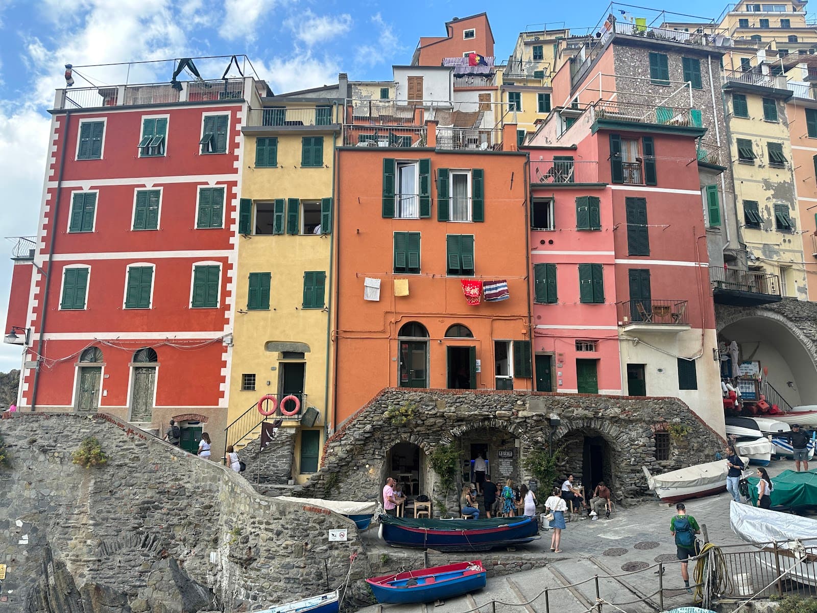 Riomaggiore - Image 1