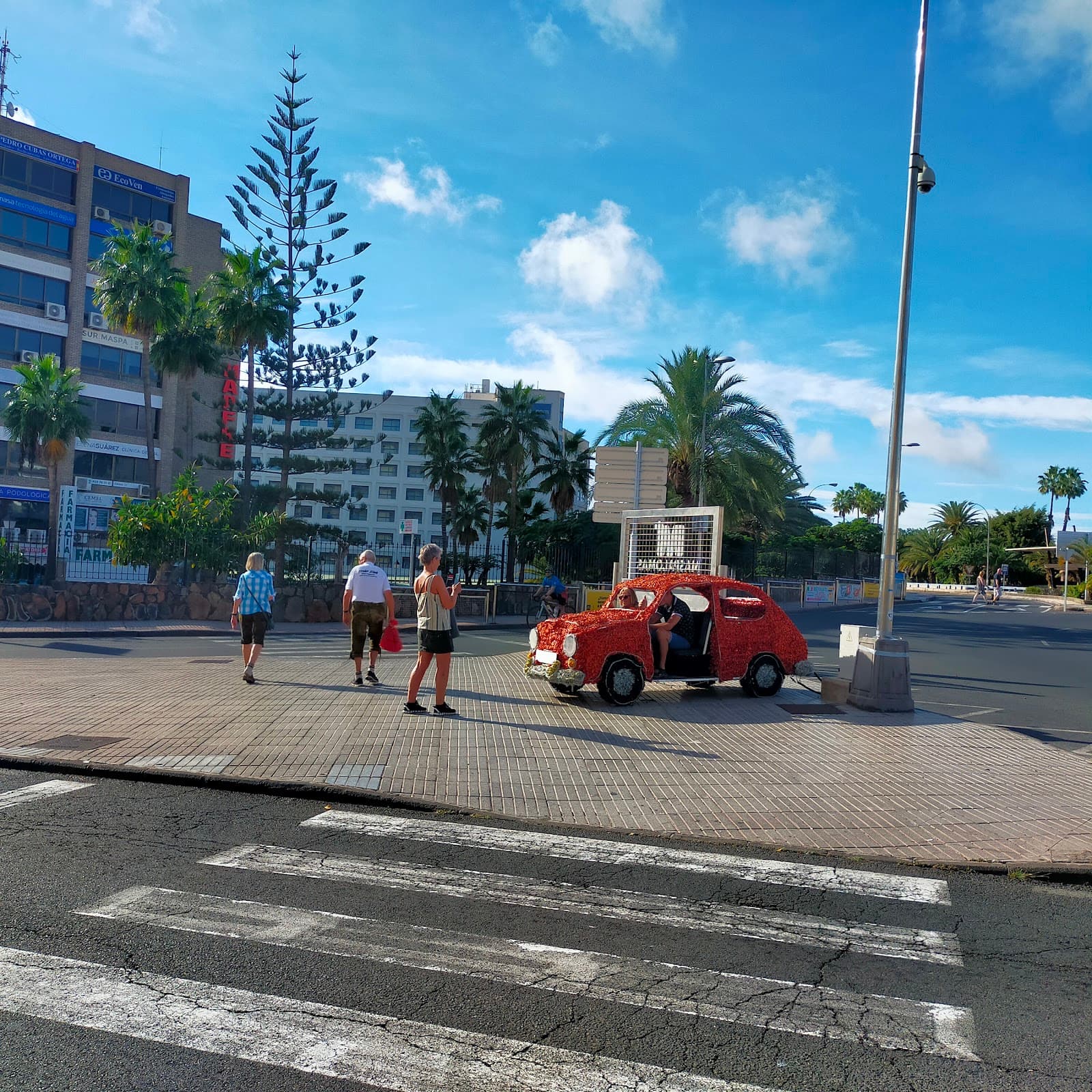 San Fernando Area - Image 1