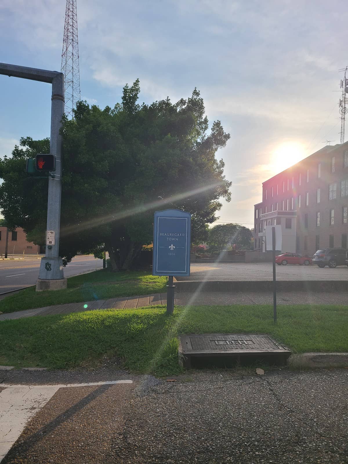 Historic Architecture