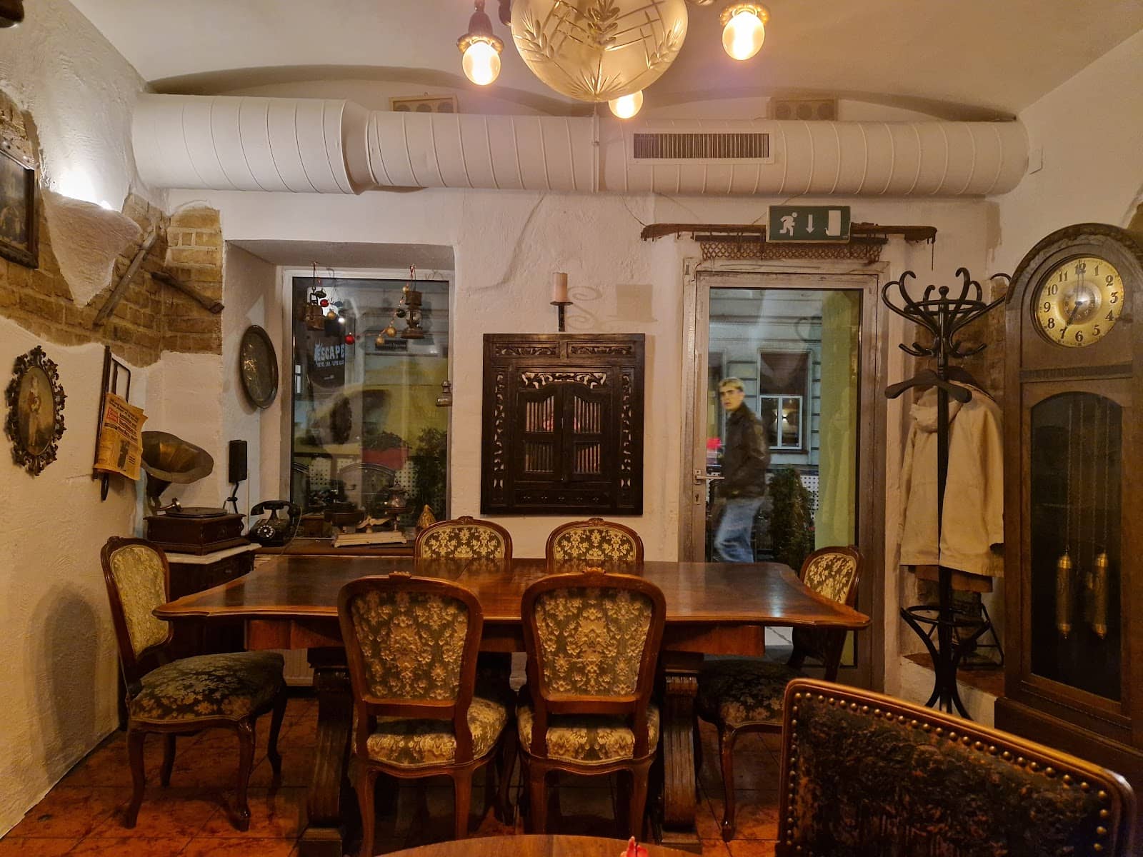 Ninja Turtles Experience