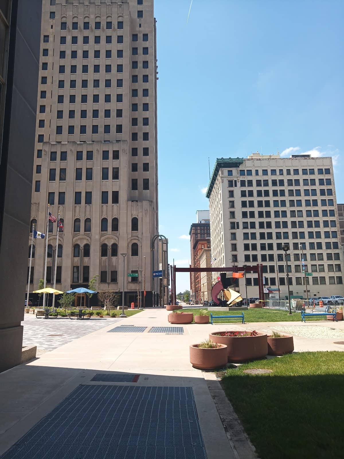 Independent Boutiques