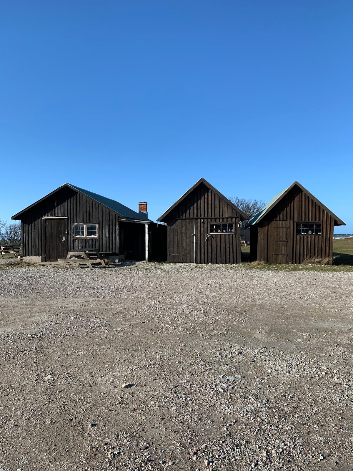 Själsö Harbor Gotland - Image 1