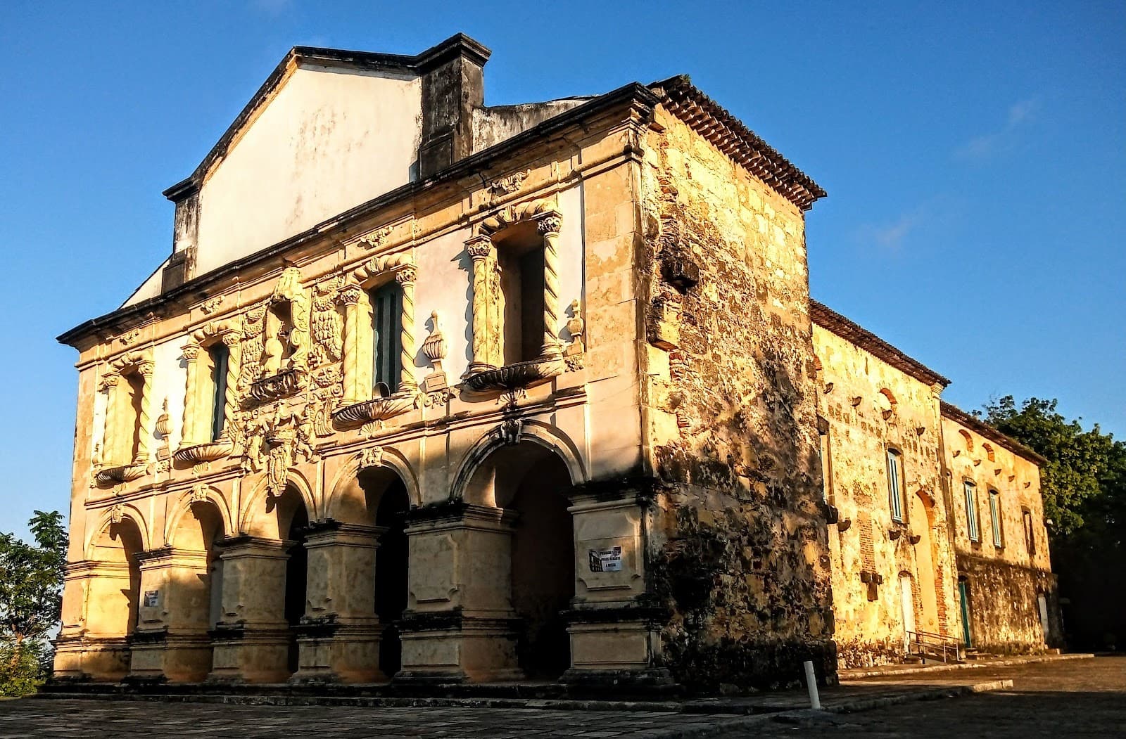 Igreja da Guia Lucena - Image 1