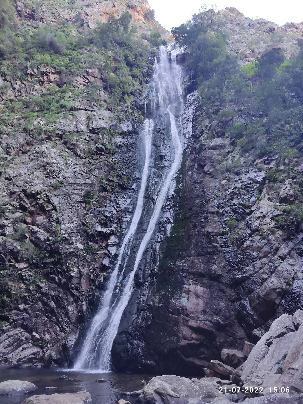 Picnic Area & Facilities