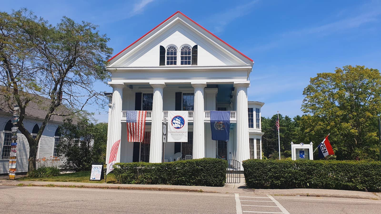 Military Uniforms Display