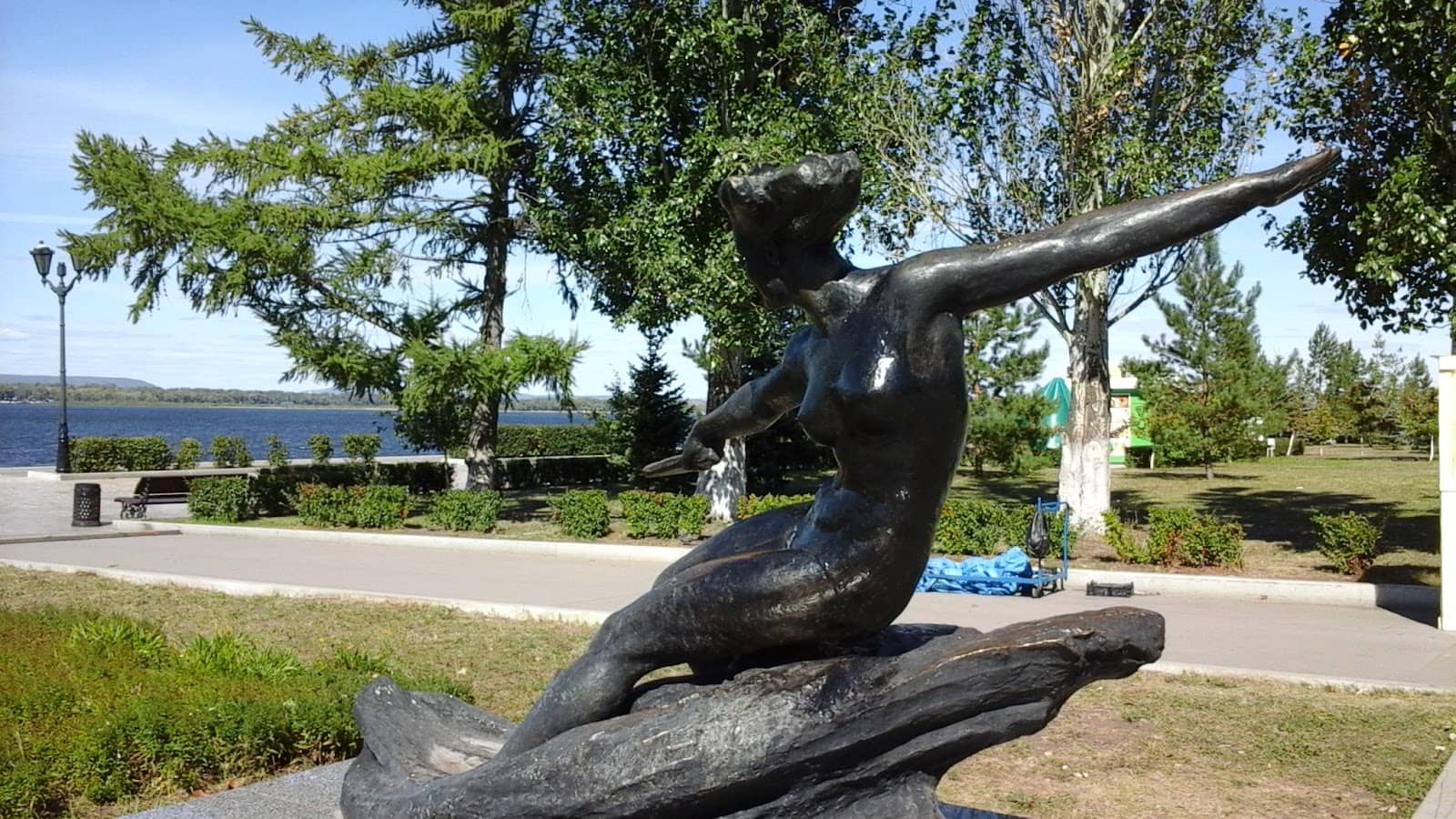 Protestant Church of St. George