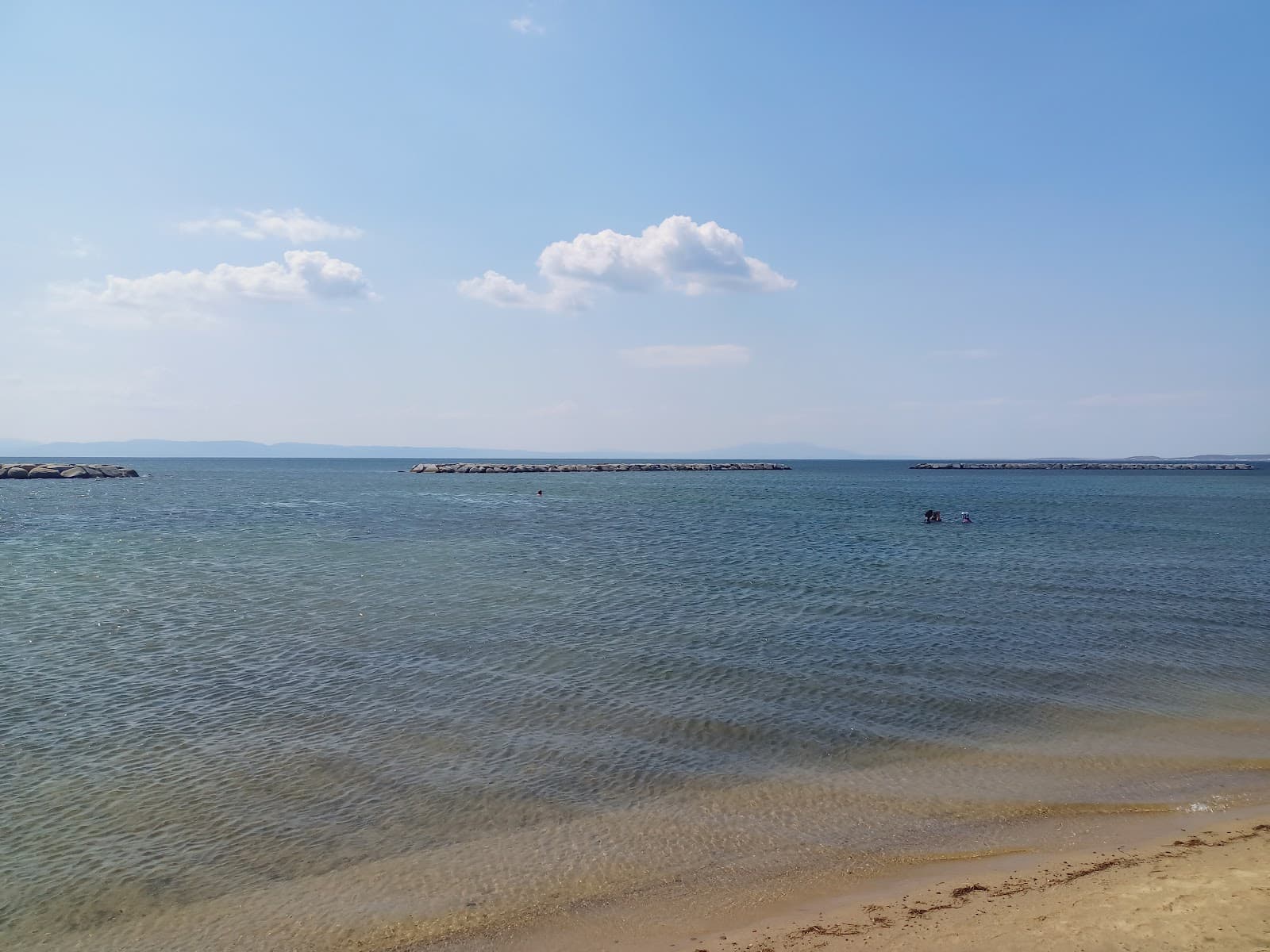 Altinova Beach - Image 1