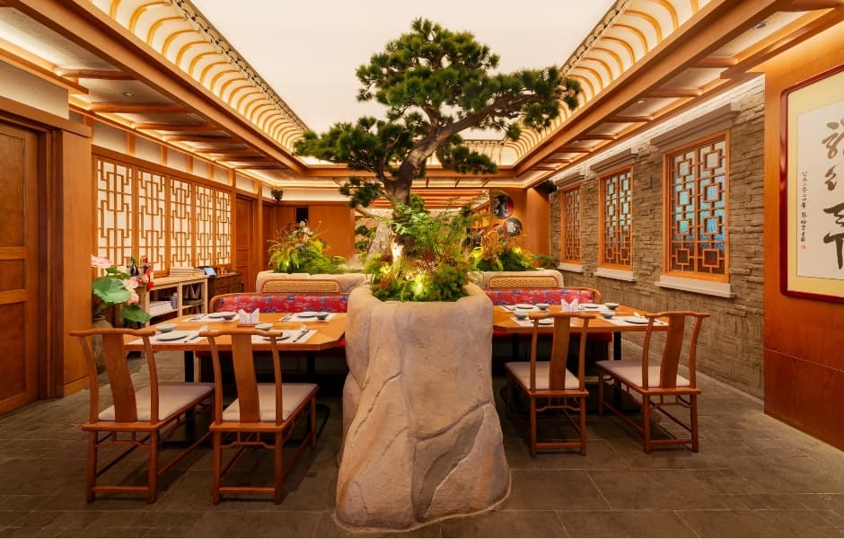 Apollo Restaurant - Image 1