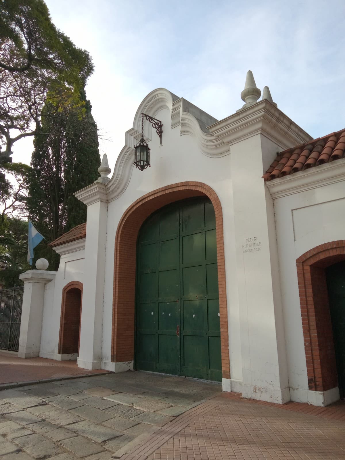 Quinta Presidencial de Olivos - Image 1