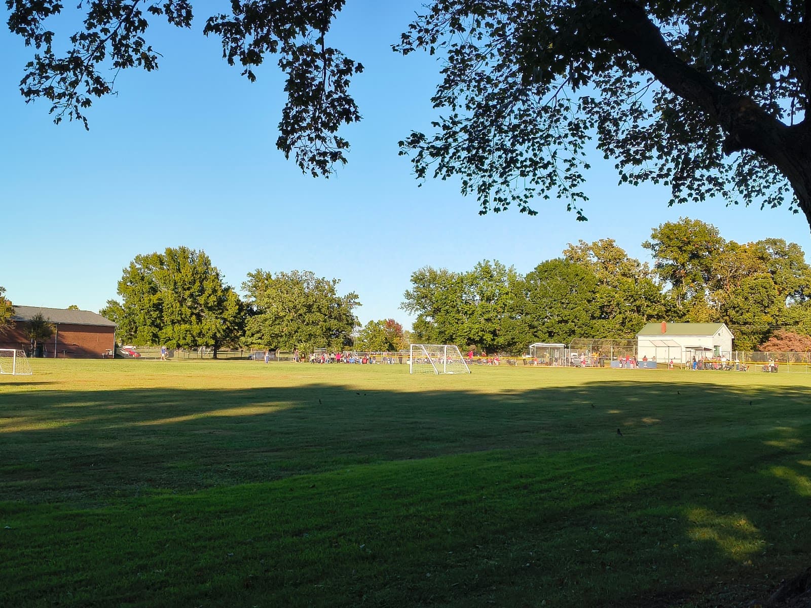 Berea City Park - Image 1