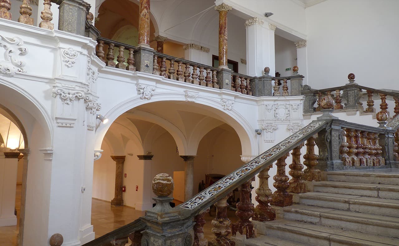 Museo Regionale Agostino Pepoli - Image 1