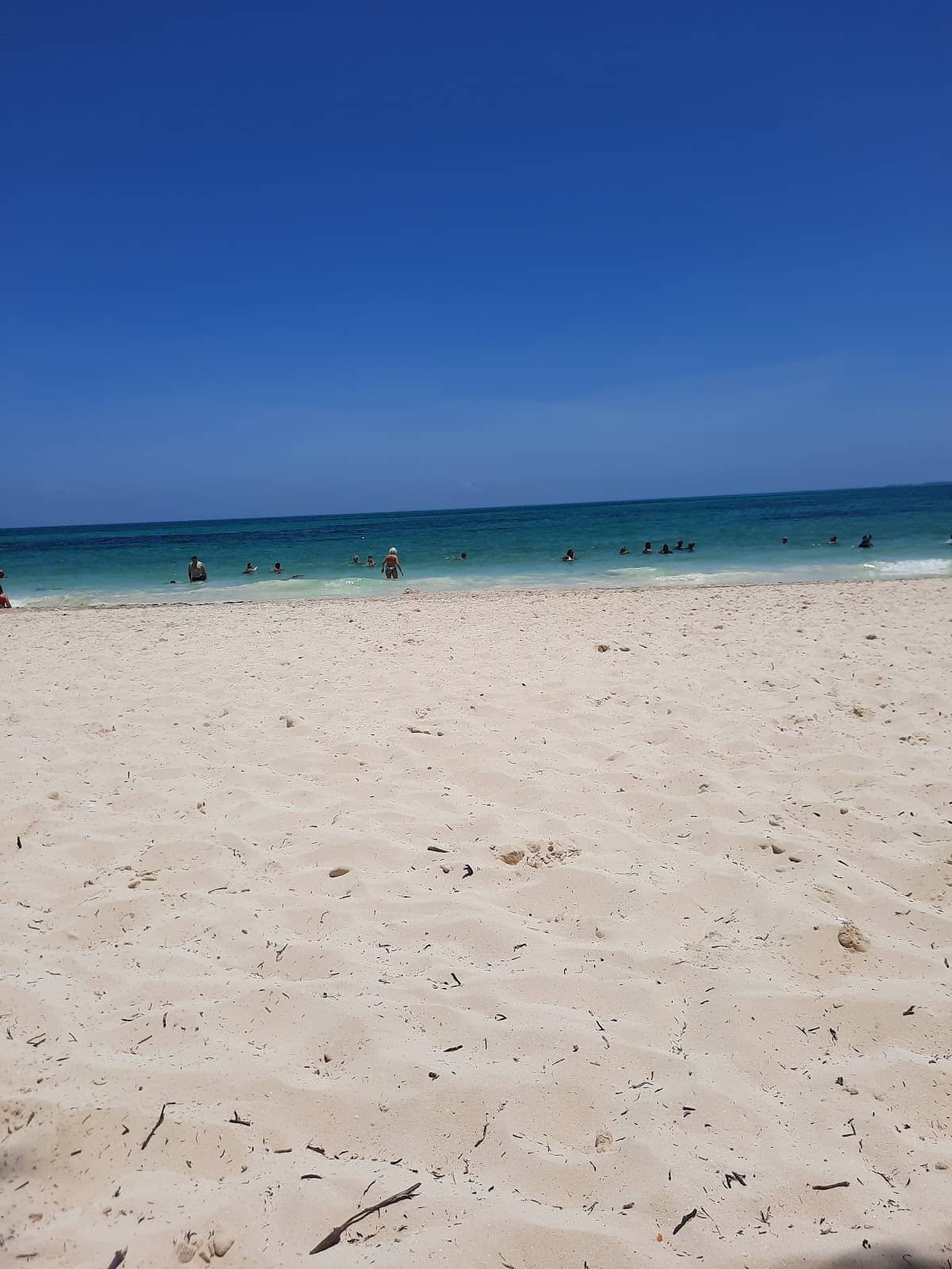 Luxury All-Inclusive