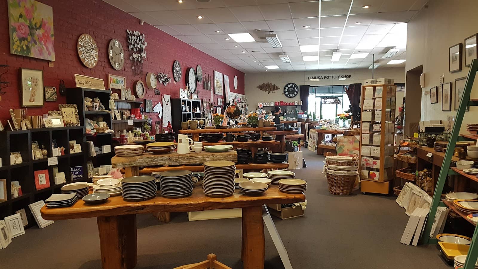 Artistic Kiwi Creativity