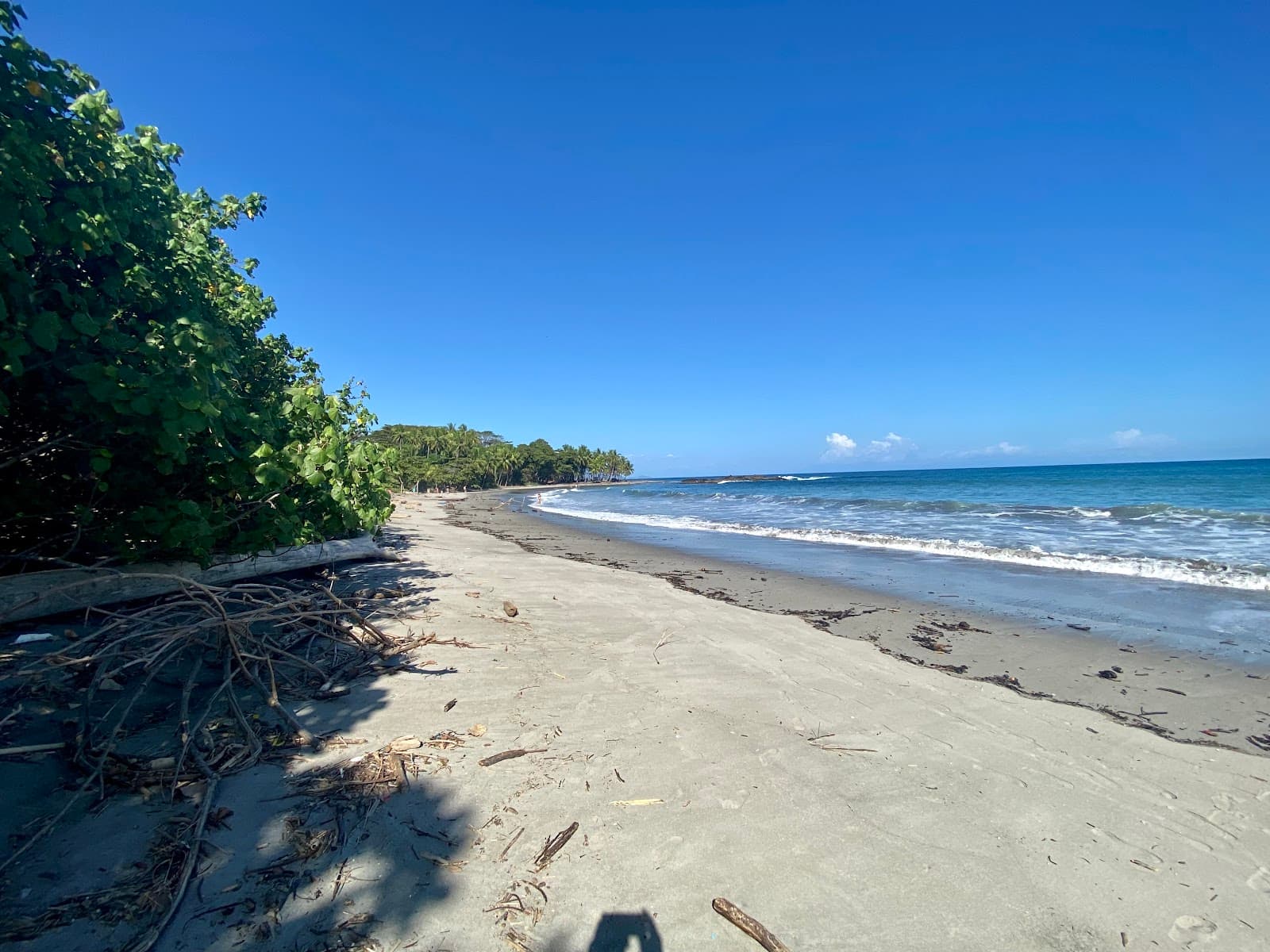 Playa Los Cedros - Image 1