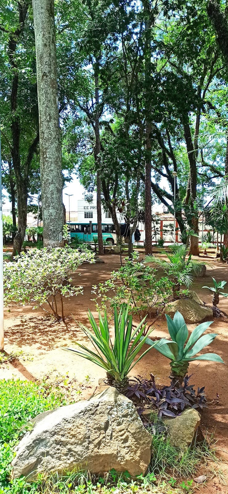 Praça João Pinheiro - Image 1