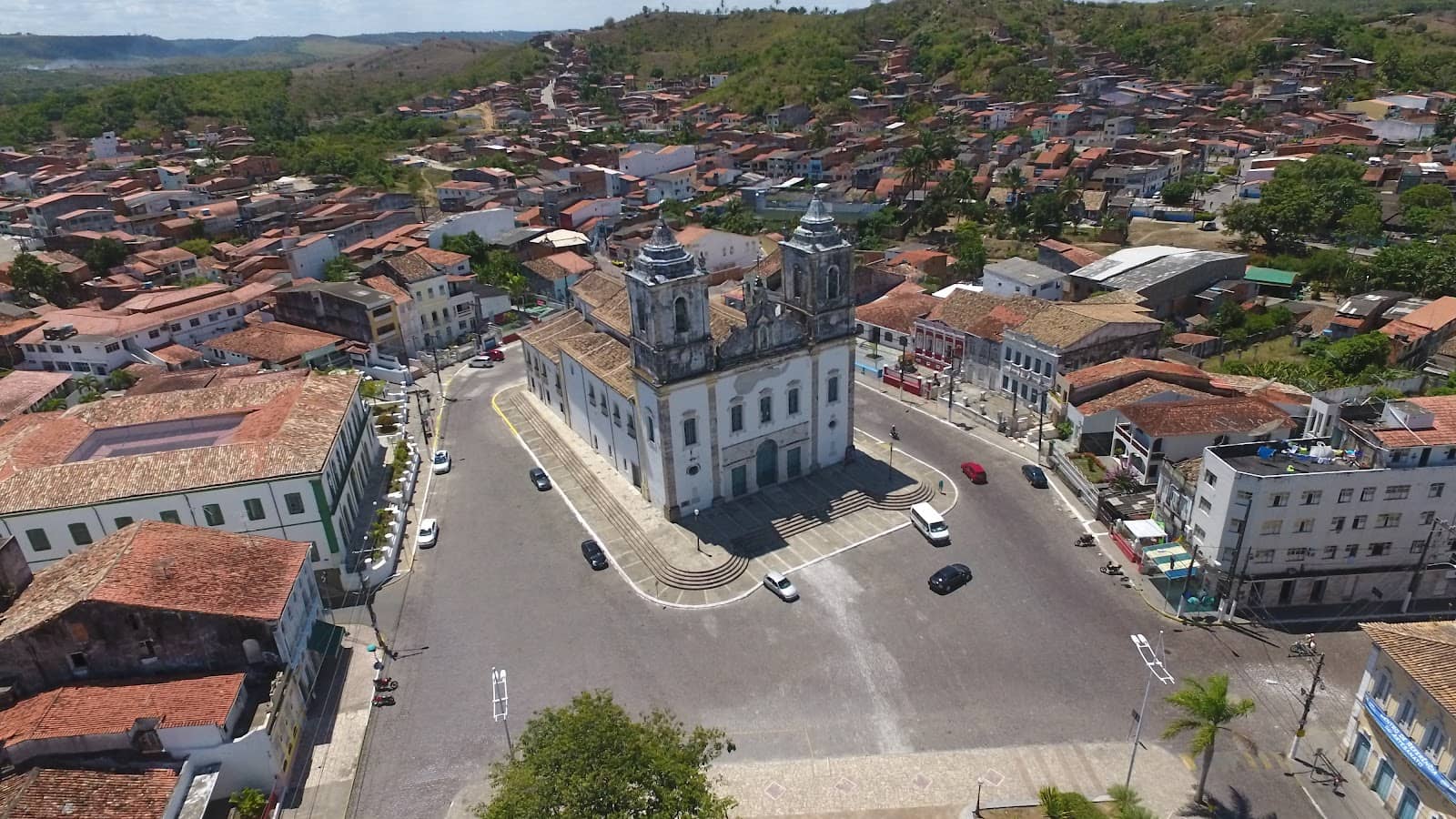 Maria Bethânia's Roots