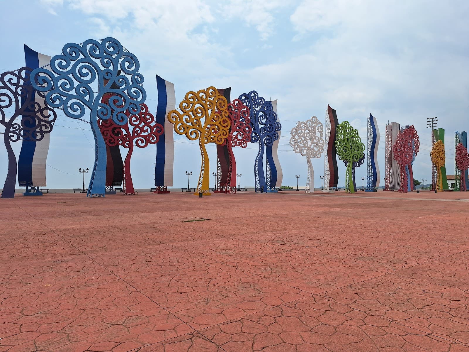 Paseo Xolotlán - Image 1