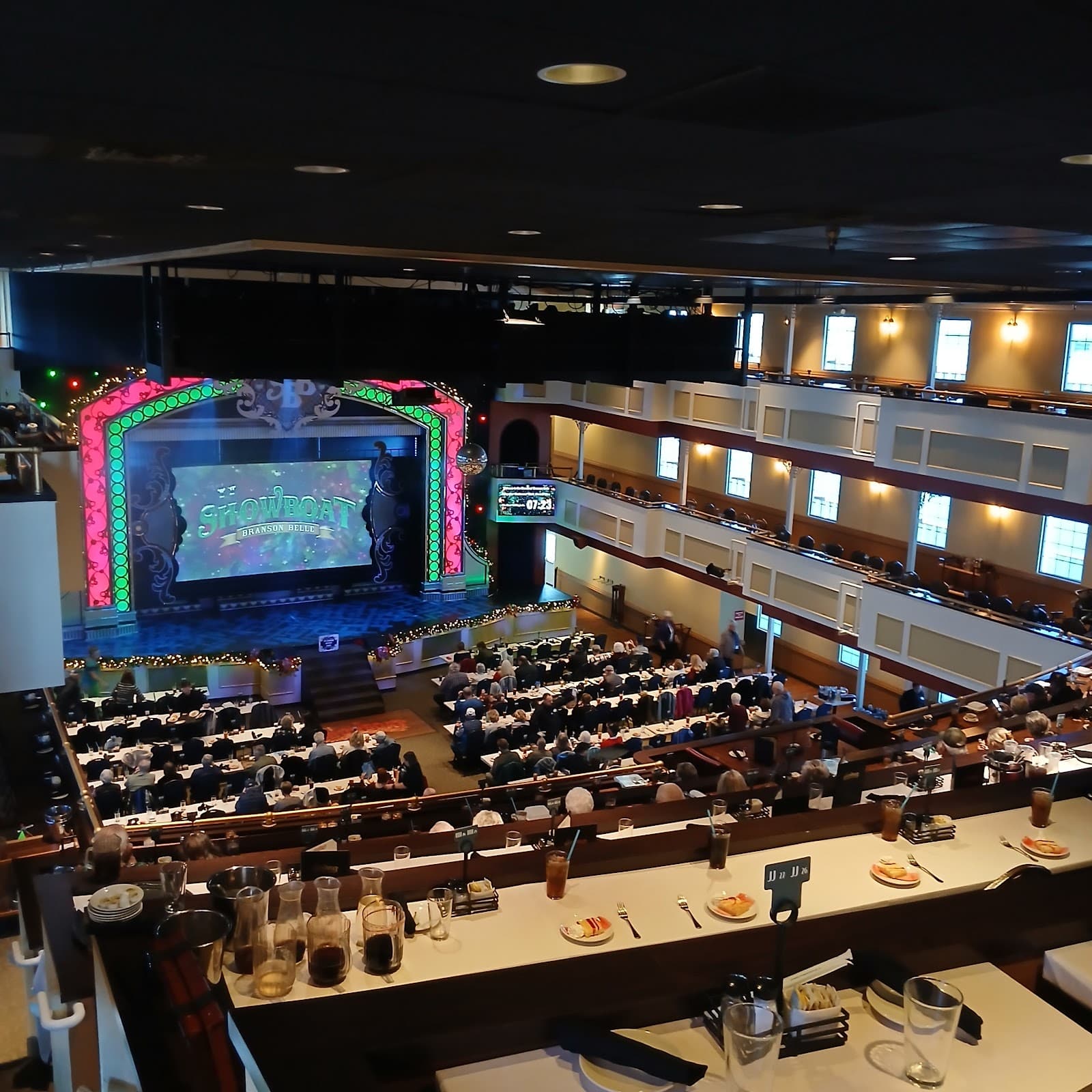 Showboat Branson Belle - Image 1