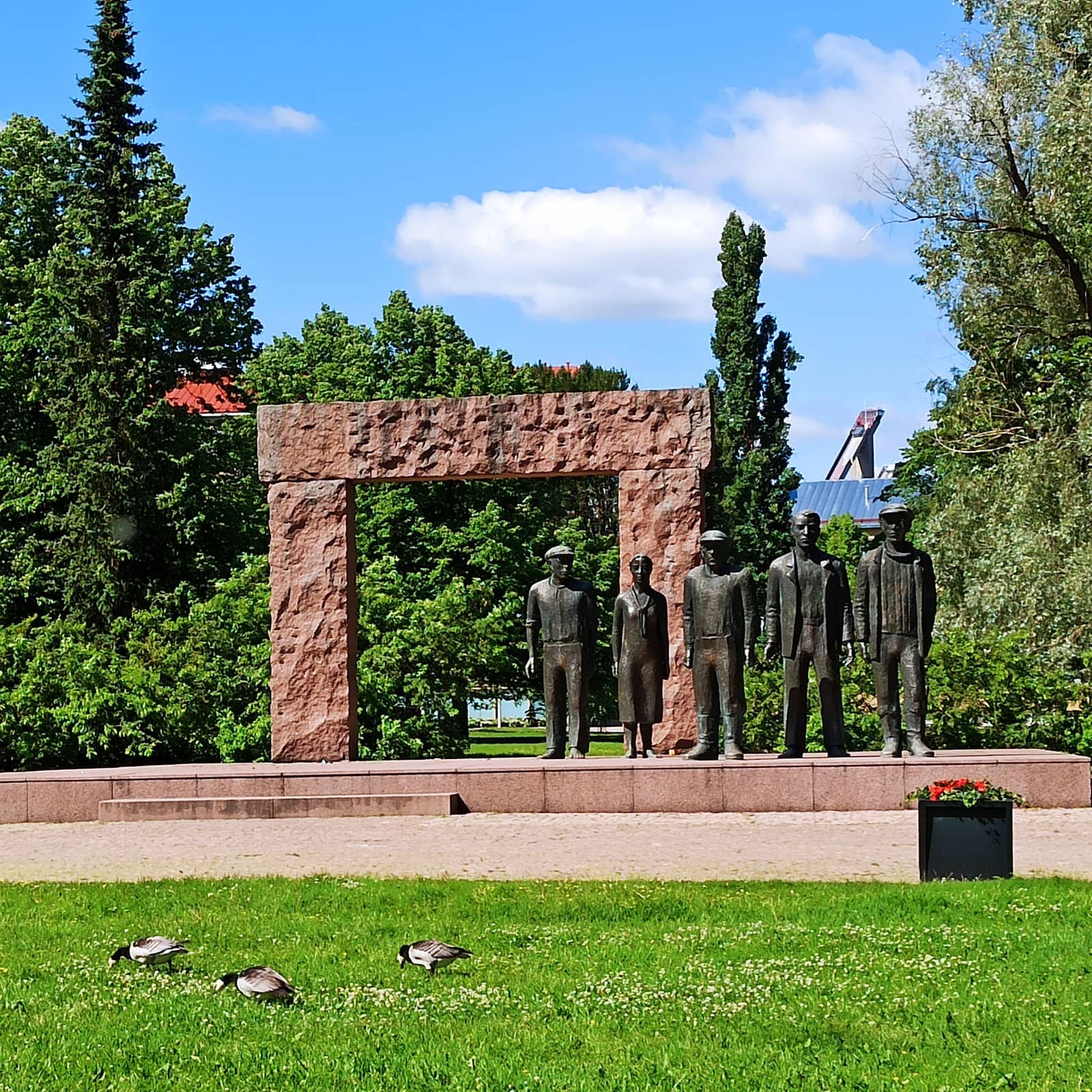 Children's Playground