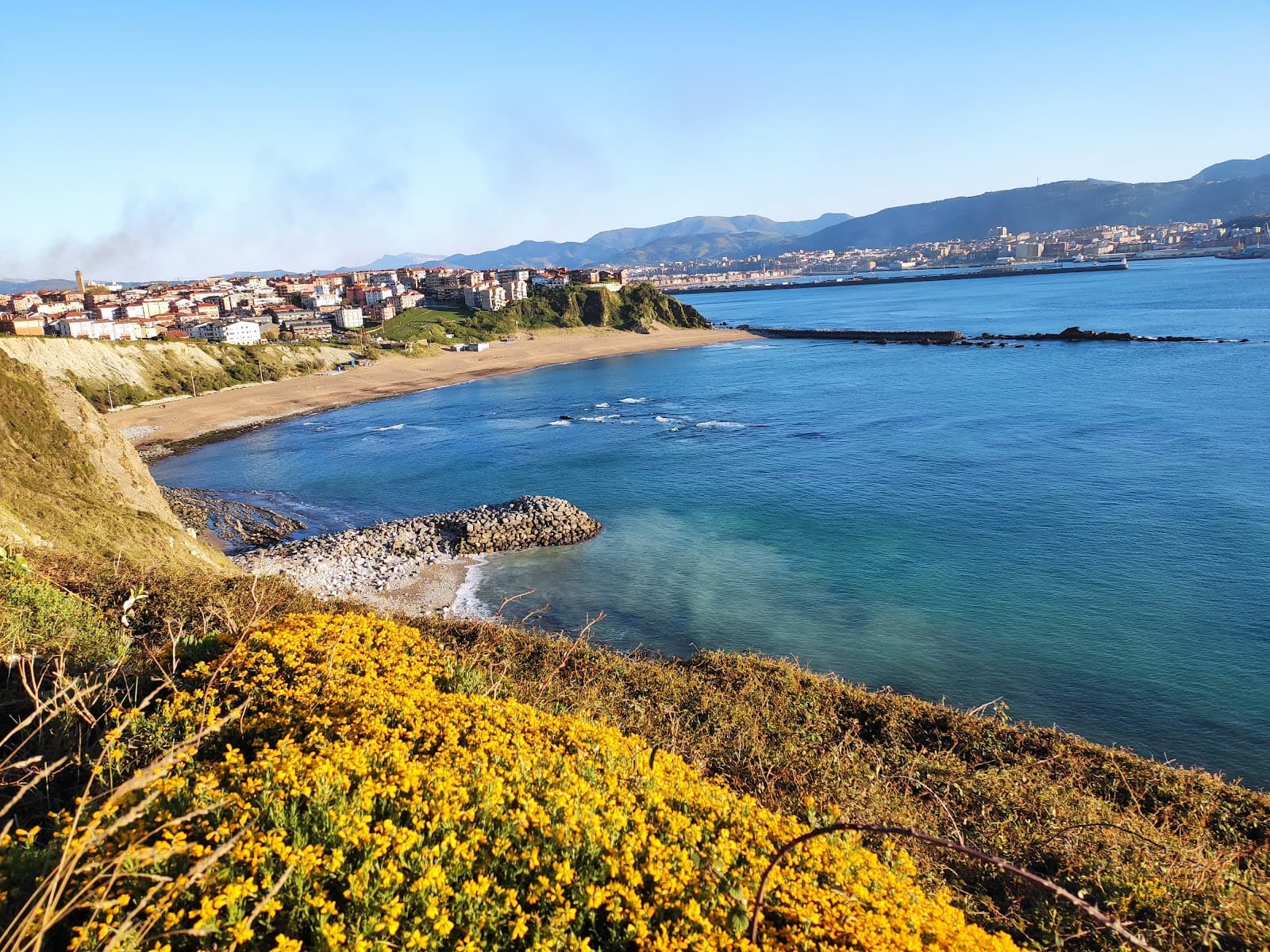 Aixerrota Windmill - Image 1