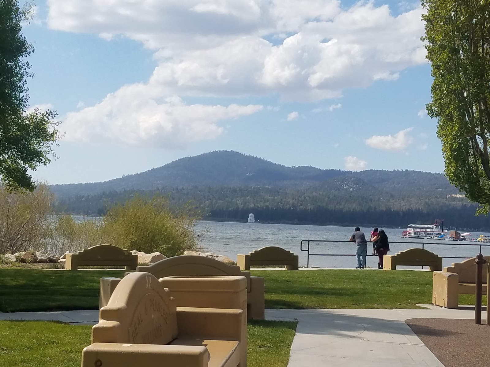 Rotary Pine Knot Park - Image 1