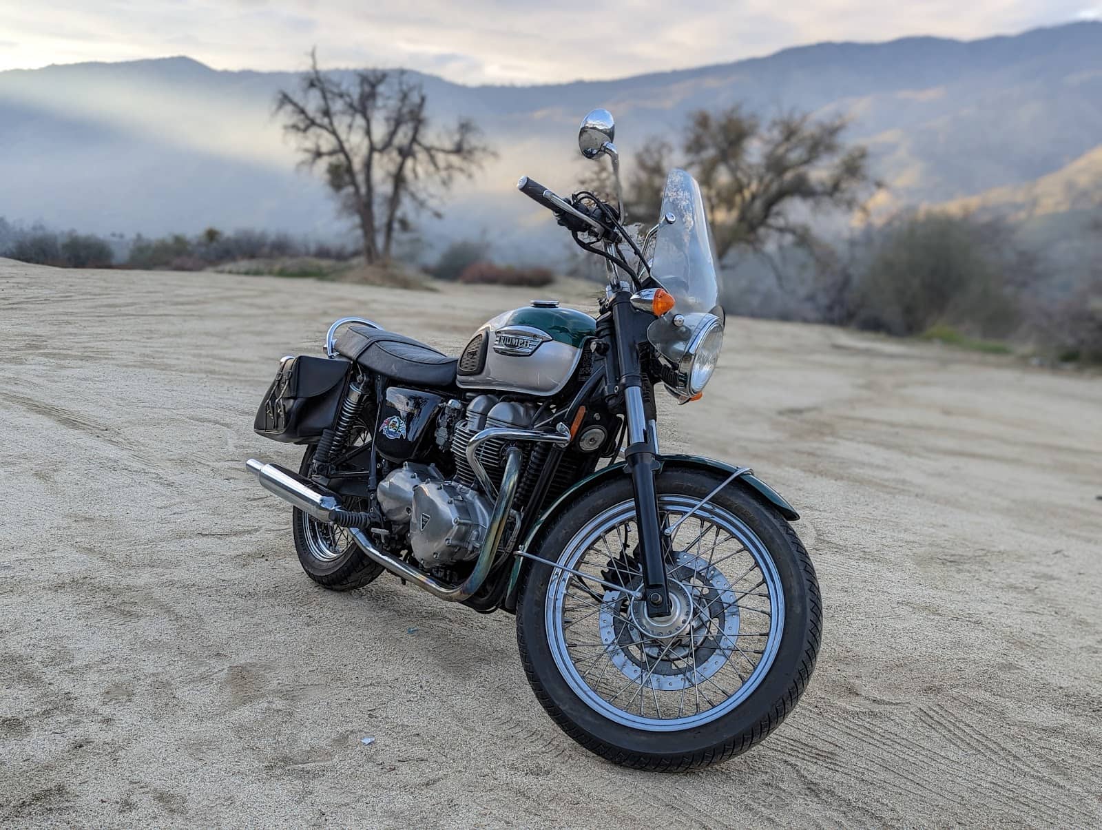 Canyon Hiking Trails