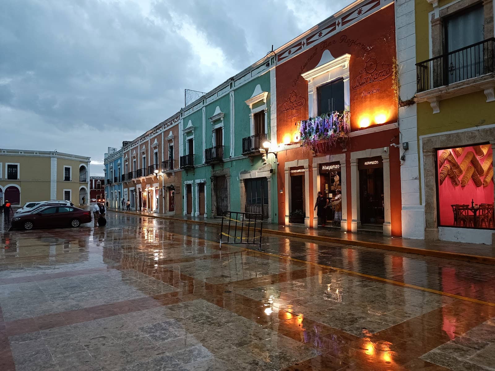 Gastronomic Delights