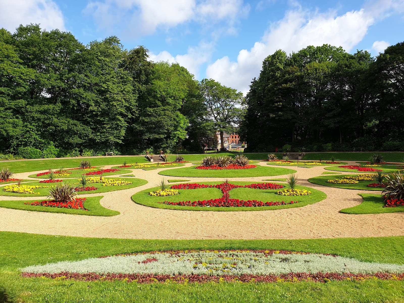 Queen's Park Bolton - Image 1