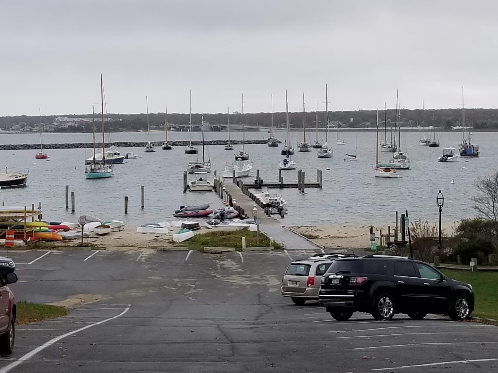 Owen Park Beach Vineyard Haven - Image 1