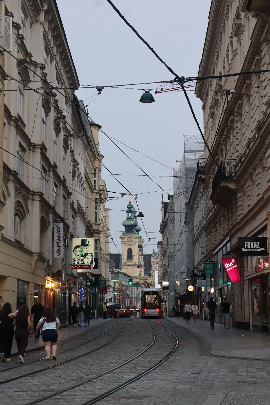 Altstadt Linz - Image 1