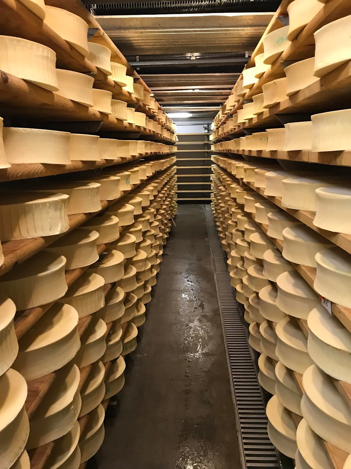 Caseificio Sociale Val di Fiemme - Image 1