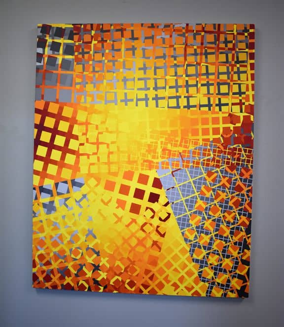 Master Artist Sculptures