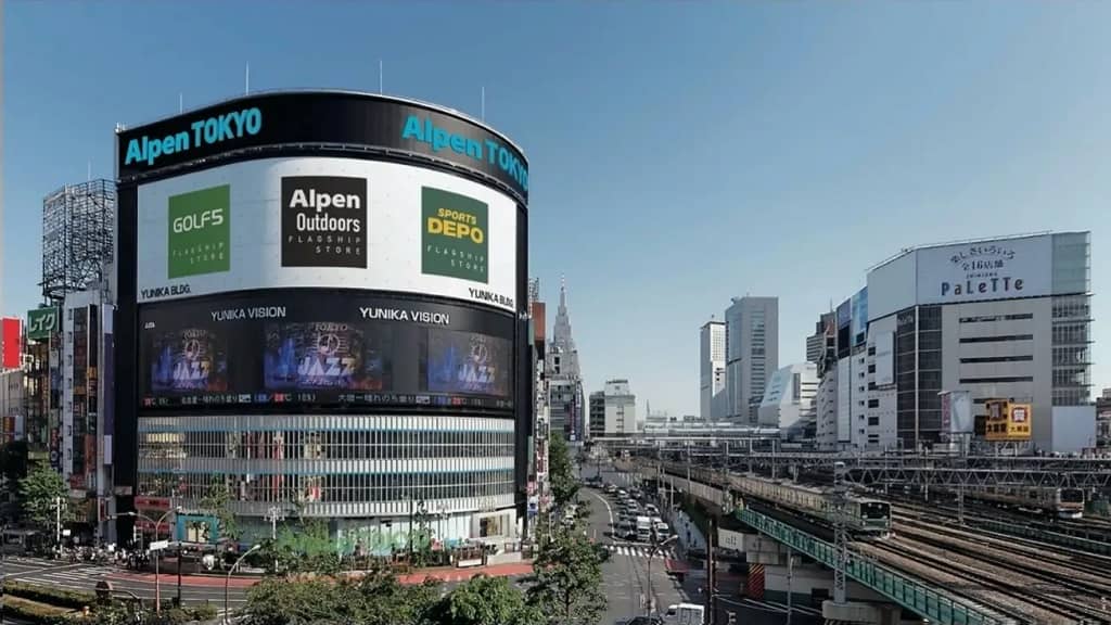 Sport-Specific Sections