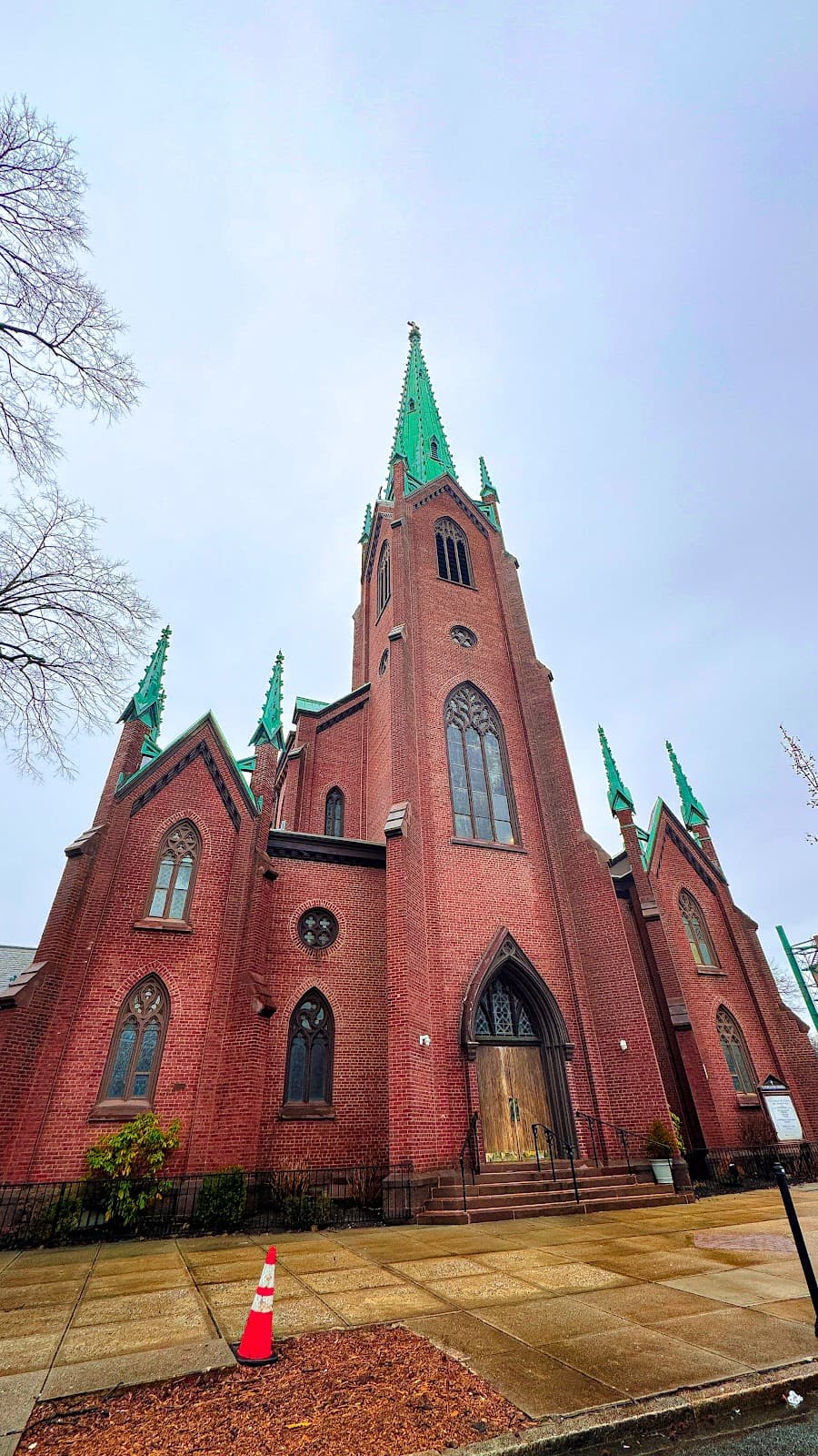 St. Patrick’s Pro-Cathedral - Image 1