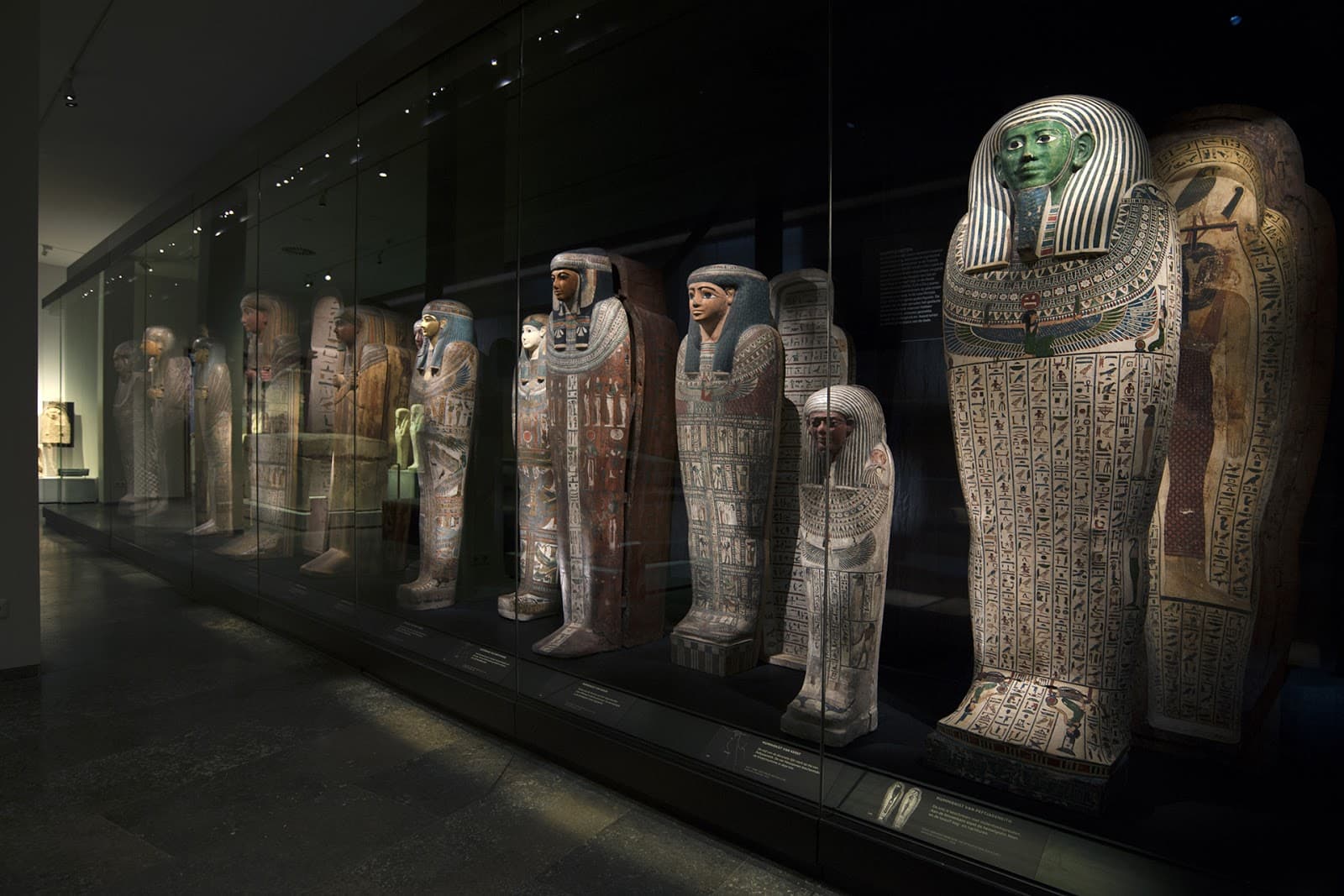 National Museum of Antiquities (Leiden) - Image 1