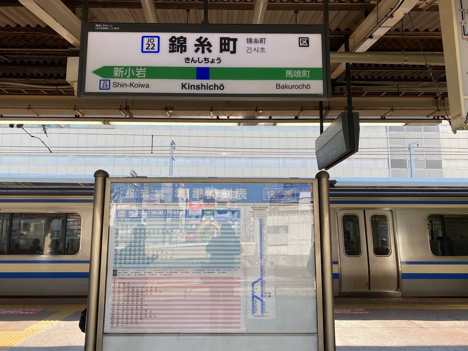 Local Eateries & Izakayas