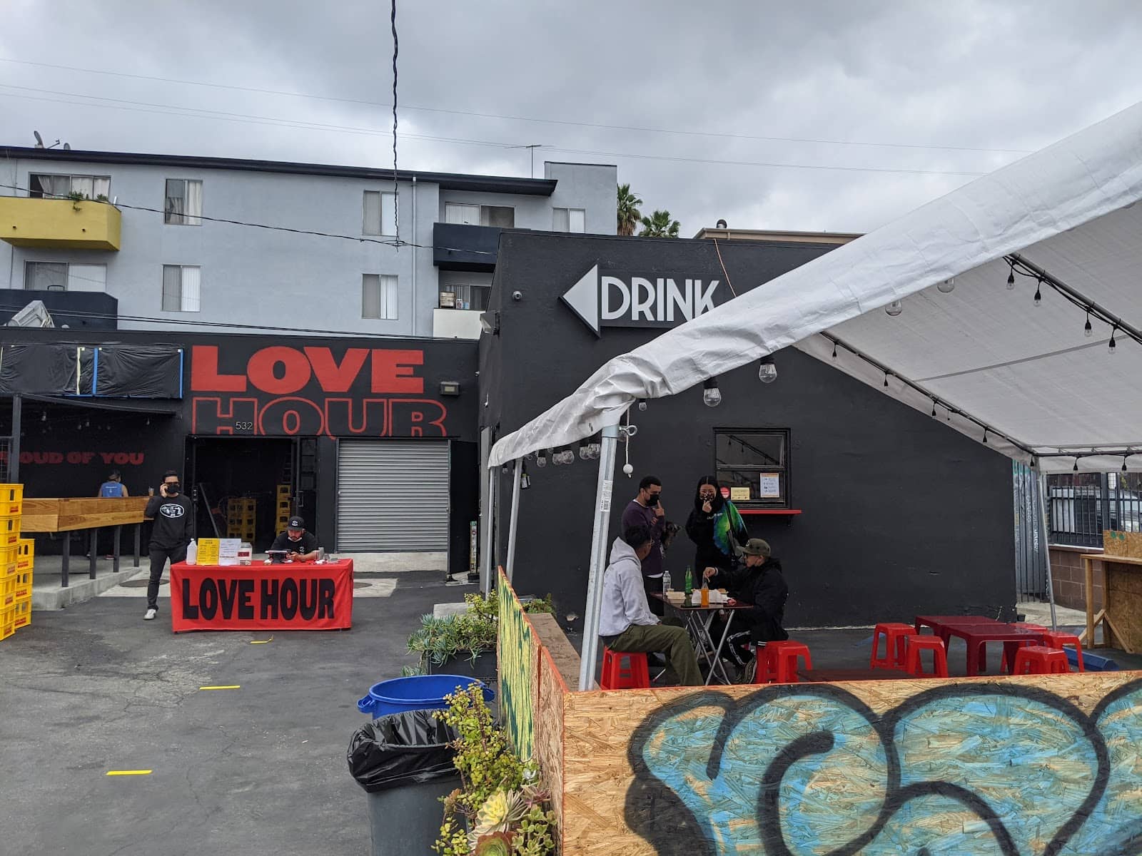 Vintage Photobooth Fun