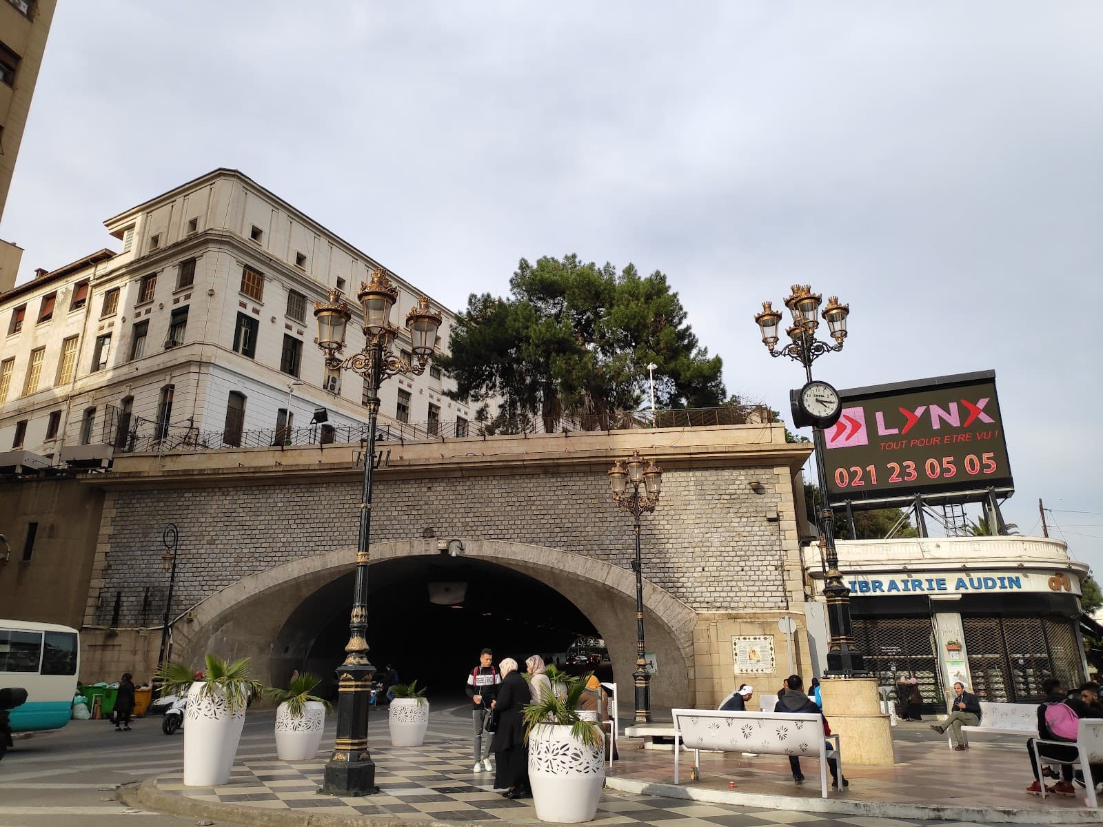 Place Audin - Image 1