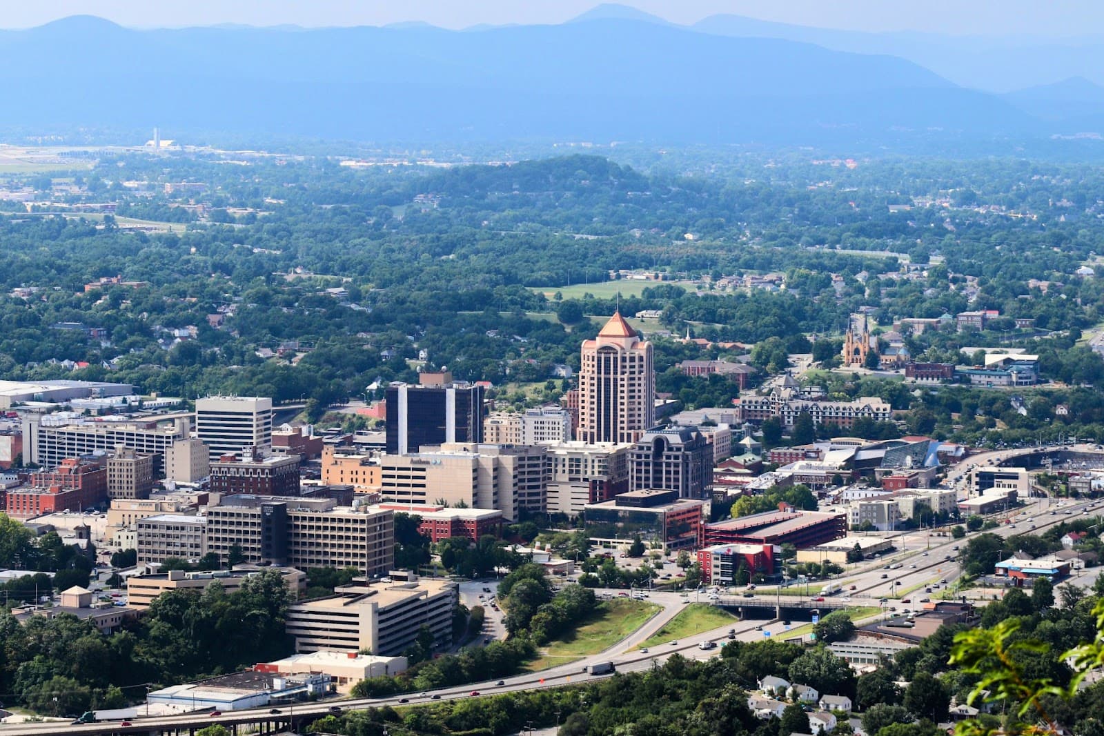 South Roanoke - Image 1