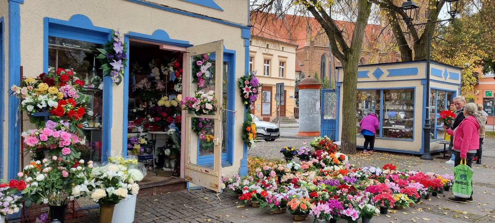 Chełmno Old Town - Image 1