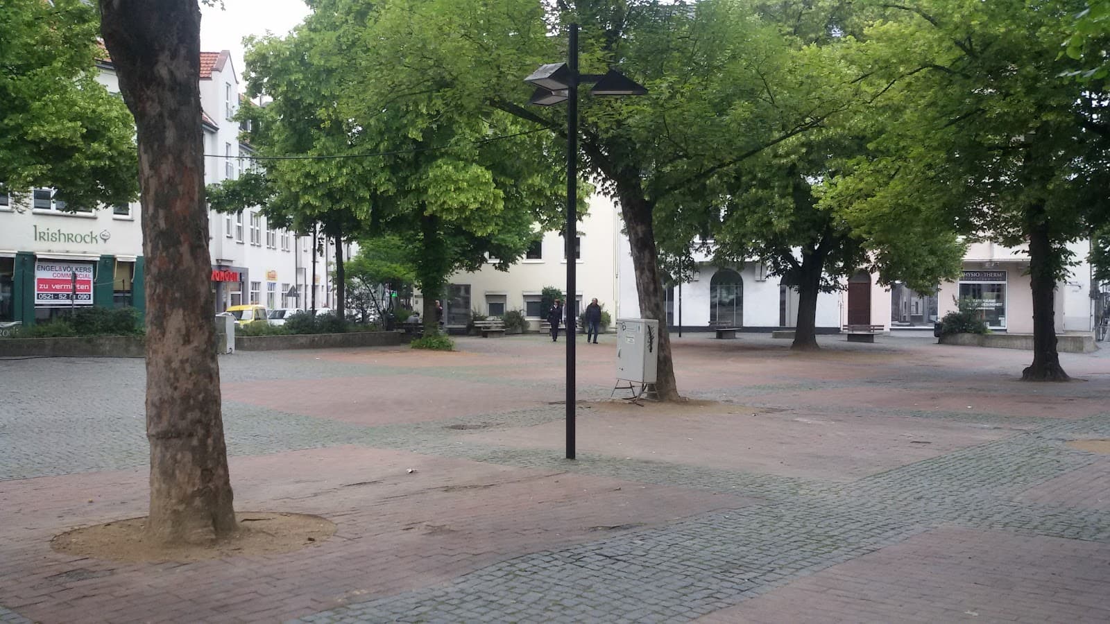 Klosterplatz - Image 1