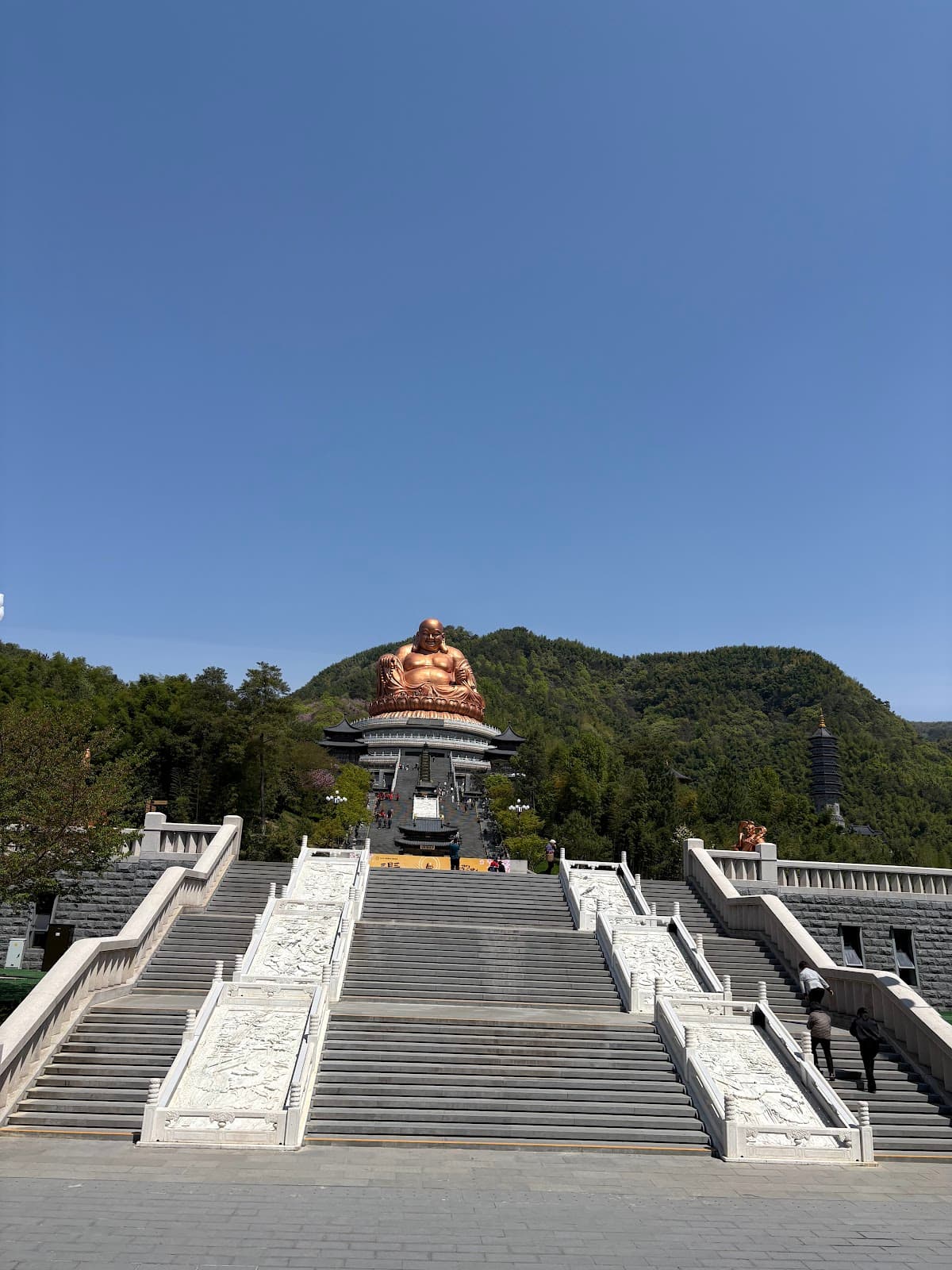Xuedou Mountain Scenic Area - Image 1