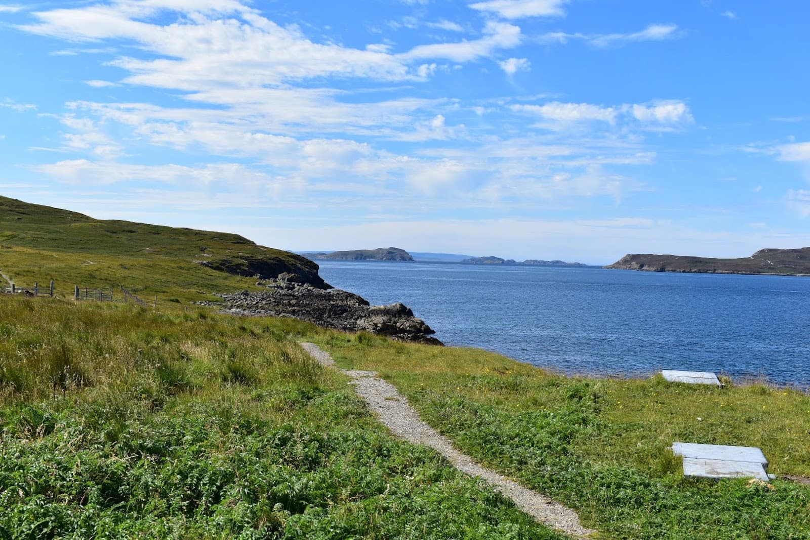 Achiltibuie - Image 1