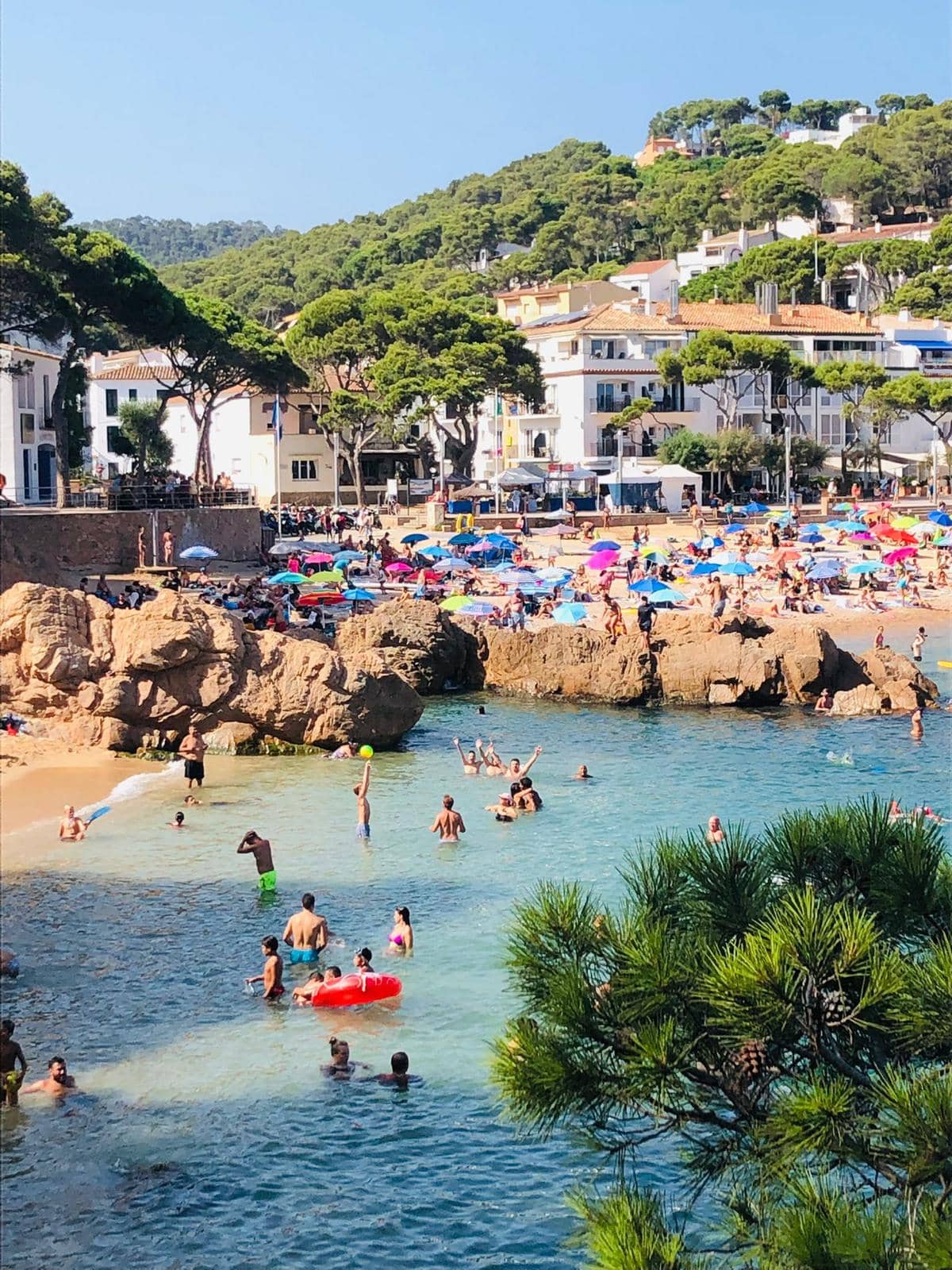 Hostalillo Hotel Views